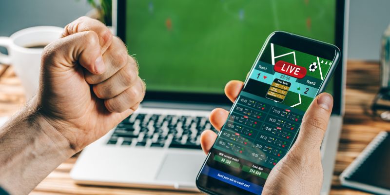 Lợi ích khi tham gia tỷ kệ cá cược